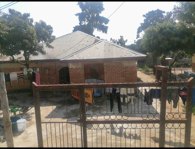 4 BEDROOM HOUSE FOR SALE IN ELIM